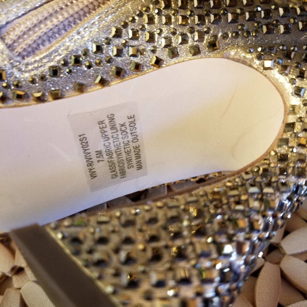 ENCHANTING BOOTS - Picture 11 of 13